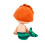 Nickelodeon Nickelodeon Bubble Guppies Plush Nonny 2