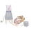 Tulip i-Cord Breimachine - Wol 5