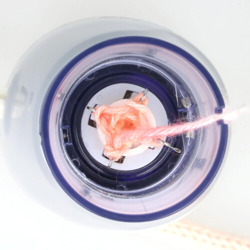 Tulip i-Cord Breimachine - Wol 2