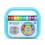 LeapFrog LeapFrog Let's Record Music Player, Teal 2