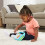 LeapFrog LeapFrog Let's Record Music Player, Teal 10