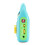 LeapFrog LeapFrog Let's Record Music Player, Teal 5