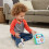 LeapFrog LeapFrog Let's Record Music Player, Teal 9