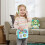 LeapFrog LeapFrog Let's Record Music Player, Teal 6