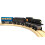 MasterPieces Wood Train Sets - Polar Express 3 Piece Train Set - O 7