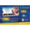MasterPieces Wood Train Sets - Polar Express 3 Piece Train Set - O 2