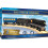 MasterPieces Wood Train Sets - Polar Express 3 Piece Train Set - O 3