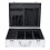 VINCENT LONGO Vincent Master Case Travel Stylist Barber Case (Small, Silver) 2