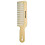 BaByliss BabylissPRO GOLDFX Metalen Kam 2-Pack 3