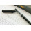 Pilot Pilot, Precise V5, Στυλό Υγρού Μελανιού, Extra Fine Point 0.5 mm, Μαύρο, Πακέτο 4 4