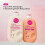 Shea Better, 24H Feuchtigkeits-Bodylotion, Kokoswasser 4