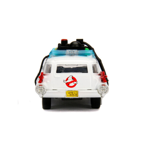 Jada Jada Toys 1:32 Ghostbusters Ecto-1 2