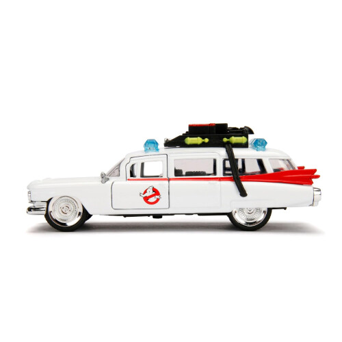 Jada Jada Toys 1:32 Ghostbusters Ecto-1 1