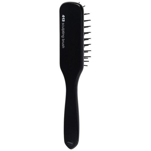 Paul Mitchell Paul Mitchell Pro Tools 413 Χτένα Σχεδίασης, Κλασική Χτένα Μαλλιών για Ξεμπέρδεμα και Στυλ 1
