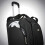 Samsonite Samsonite Underseat Spinner με Θύρα USB, Μαύρο, Μία Μέγεθος 5