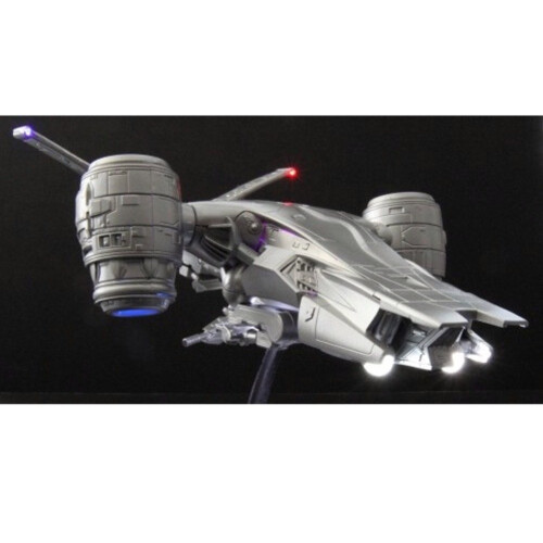 Pegasus Hobbies 1:32 Scale Terminator 2 Aerial Hunter Model Kit 2
