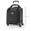 Samsonite Samsonite Underseat Spinner με Θύρα USB, Μαύρο, Μία Μέγεθος 10
