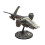 Pegasus Hobbies 1:32 Scale Terminator 2 Aerial Hunter Model Kit 2