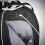 Samsonite Samsonite Underseat Spinner με Θύρα USB, Μαύρο, Μία Μέγεθος 6
