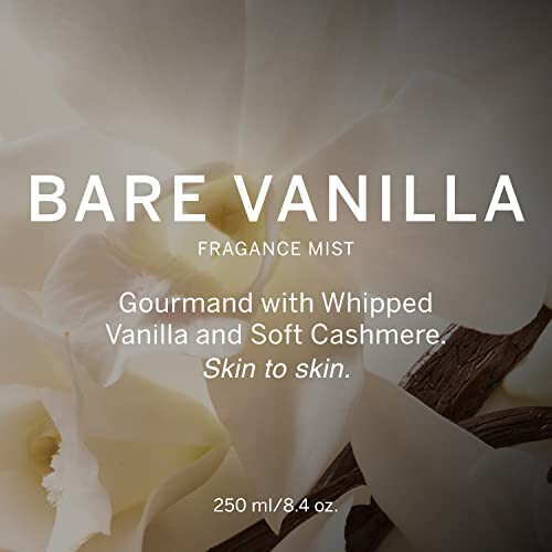Victoria's Secret Σετ Λοσιόν Mist Bare Vanilla της Victoria's Secret 2