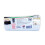 RESTOP 2 - Portable Toilet Solid (Poop) and Liquid (Pee) Leak Proof W 2