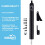Wright Products - Standard Duty Pneumatic Screen and Storm Door Closer  Black 10