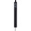 Wright Products - Standard Duty Pneumatic Screen and Storm Door Closer  Black 3