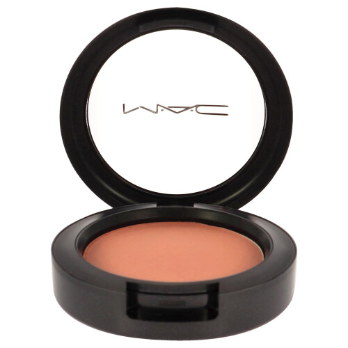 MAC MAC Sheertone Powder Blush til kvinder GINGERLY 0,21 Ounce 1