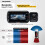 Nextbase Nextbase 256GB U3 Micro SD Memory Card - with Adapter - Compatible with Nextbase in-Car Dash Cams Series 1 and 2 4