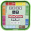 Monopoly Hasbro Gaming Monopoly Diced, Εύκολο Παιχνίδι, Γρήγορο, Φορητό Επιτραπέζιο Παιχνίδι 3