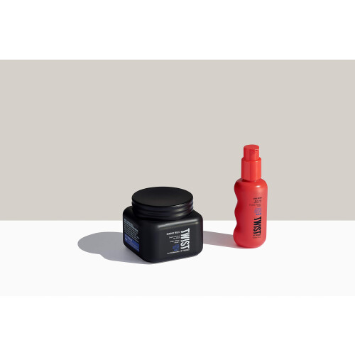 TWIST Curl Reign Multi-use Miracle Oil 2,5 uncia 2