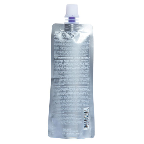 20 Purple Premium Natural Semi Permanent Hrfrg 1