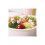 CuteZCute Bento 3D cibo Pick 8-Piece Coniglio 4