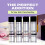 TOPPIK Toppik Colored Hair Thickener, Light Brown, Volumizing Root Touch Up C 9