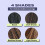 TOPPIK Toppik Colored Hair Thickener, Light Brown, Volumizing Root Touch Up C 6
