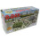 BMC WW2 D-Dag Tankstrid - 36 delar Plastarméfigurer 8
