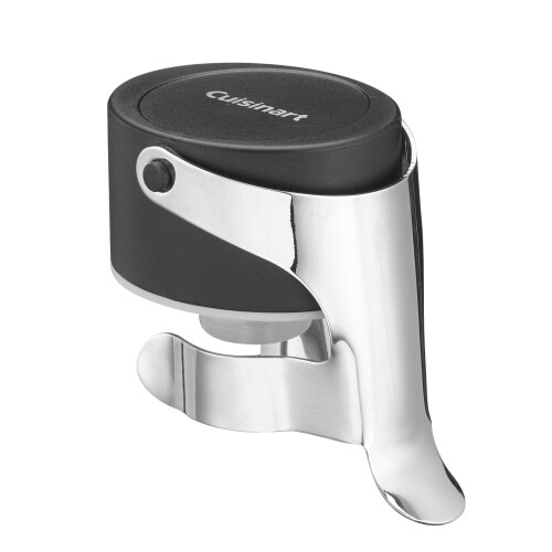 Cuisinart Cuisinart CTG-00-CHS Champagneprop 6,13"""" rustfrit st?l 1