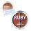 Ruby Kisses 3D Face Creator Cream Foundation & Concealer, 12 Hours Lon 2