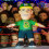 Bleacher Creatures WWE John Cena UCME 10" Μαλακή Κούκλα- Ένας Θρύλος της Πάλης για Παίξιμο ή Έκθεση 6