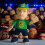 Bleacher Creatures WWE John Cena UCME 10" Μαλακή Κούκλα- Ένας Θρύλος της Πάλης για Παίξιμο ή Έκθεση 5