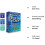 Zydot Ultra Clean Hair Detox Shampoo & Conditioner Kit Removes Medications Chemical Buildup & Impurities Deep Cleansing Shampoo with Purifier & Co 3