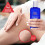 Tend Skin Γυναικείο Λάδι Μετά το Ξύρισμα/Αποτρίχωση για Εισχωρημένες Τρίχες, 4 oz, Μπλε 4