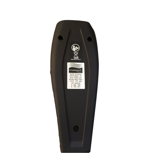Cadeira Elevatória Tranquil Ease com Controle Remoto, Aquecimento e Massagem 2802 2