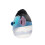 Squishmallows Squishmallows SQK1953 8-Inch Stitch Elvis 3