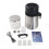 ROVSUN【Upgraded】1.1 Gallon/4L Countertop Water Distiller Stainless Ste 7
