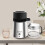 ROVSUN【Upgraded】1.1 Gallon/4L Countertop Water Distiller Stainless Ste 9