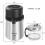 ROVSUN【Upgraded】1.1 Gallon/4L Countertop Water Distiller Stainless Ste 6