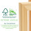 AUREUO Mini Τεντωμένος Καμβάς - 2.5 x 2.5 Ίντσες/24 Τεμάχια - Ιδανικό Σετ Δώρου για Παιδιά 7