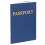 Juvale 24 Pack Blank Passport Notebook lapsille, 4,1 x 5,6 tuumaa, Ide 8