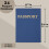 Juvale 24 Pack Blank Passport Notebook lapsille, 4,1 x 5,6 tuumaa, Ide 4